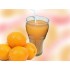 Kg Sevillian Sweet Ecologic Oranges  sized 5-6-7