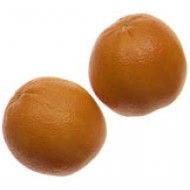 Kg orange Maltas- Cañadú - "Tontas"